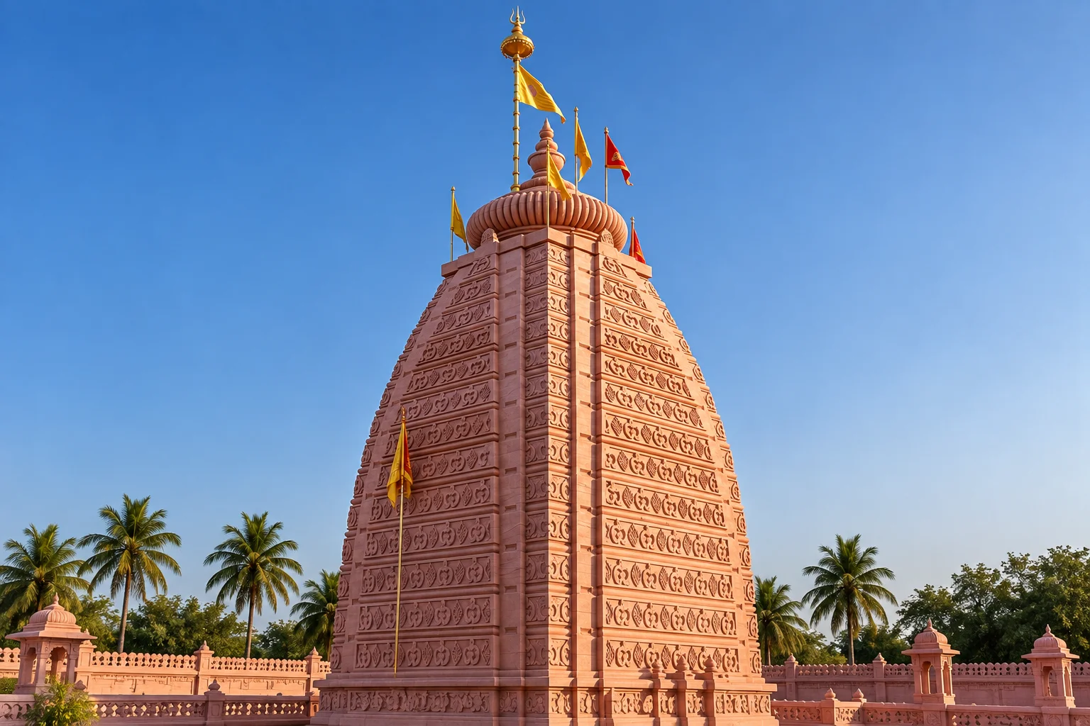   Bansi Paharpur Sandstone